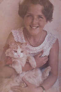Katherine Dening.