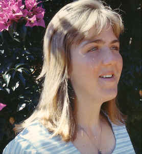 Katherine Dening 1966