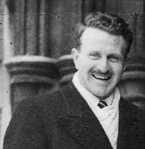 Richard (Tim) Dening