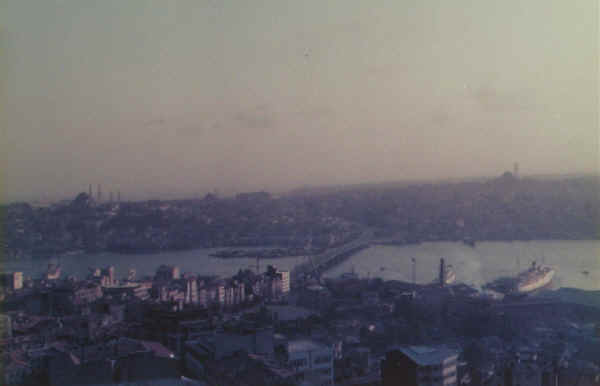 Istanbul