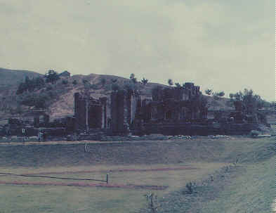 Martand Temple
