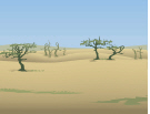 Desert Biomes