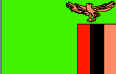 Zambian Flag